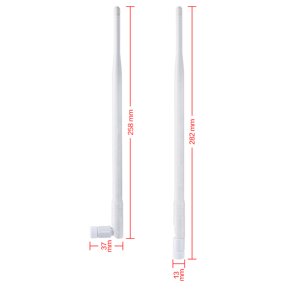 深圳市晟達(dá)通訊設(shè)備有限公司_2.4-5.8G雙頻全向7DBI天線(xiàn)