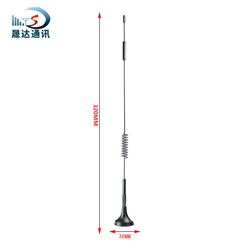 深圳市晟達(dá)通訊設(shè)備有限公司_3G/4G強(qiáng)磁小吸盤(pán) 內(nèi)外全向