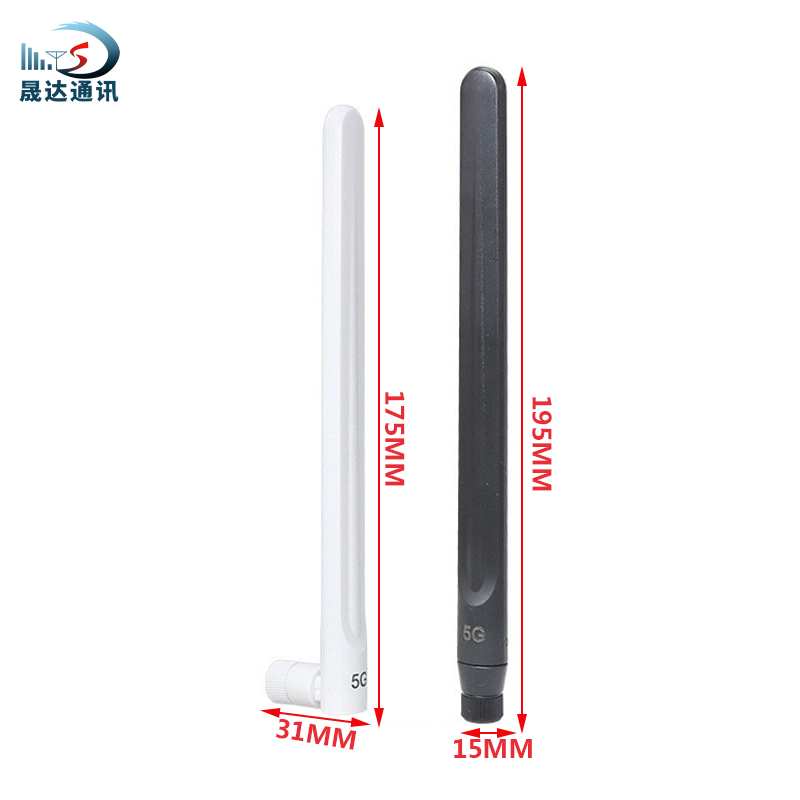 深圳市晟達(dá)通訊設(shè)備有限公司_5G全頻段天線(xiàn) 膠棒天線(xiàn)