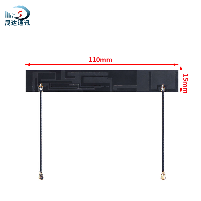 深圳市晟達(dá)通訊設(shè)備有限公司_2.4G 內(nèi)置天線(xiàn) PCB天線(xiàn)
