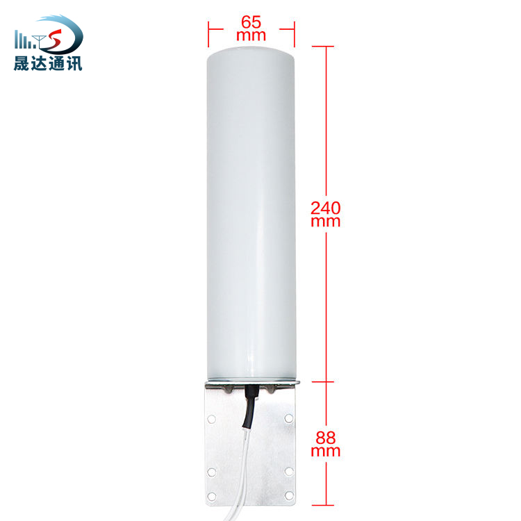 深圳市晟達(dá)通訊設(shè)備有限公司_4G LTE高增益天線 室外防水